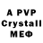 A-PVP VHQ Feruza Holmamatova
